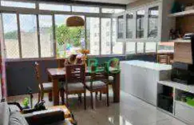Apartamento com 2 dormitórios à venda, 103 m² por r$ 950.000 - brooklin - são paulo/sp
