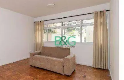Apartamento com 2 dormitórios à venda, 127 m² por r$ 1.069.000,00 - paraíso - são paulo/sp