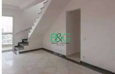 Apartamento com 3 dormitórios à venda, 190 m² por r$ 934.000 - vila maria alta - são paulo/sp