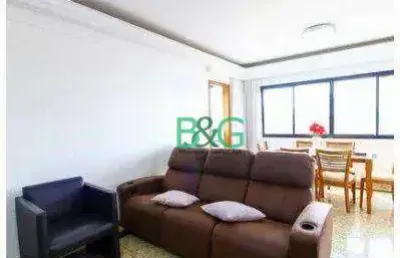 Apartamento com 3 dormitórios à venda, 98 m² por r$ 724.000 - jardim japão - são paulo/sp