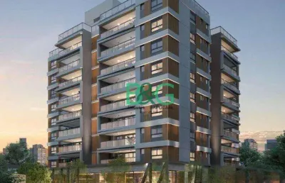 Apartamento com 4 dormitórios à venda, 189 m² por r$ 4.486.833,12 - recanto paraíso - são paulo/sp