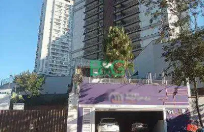 Sobrado com 5 dormitórios para alugar, 250 m² por r$ 17.324,00/mês - vila andrade - são paulo/sp