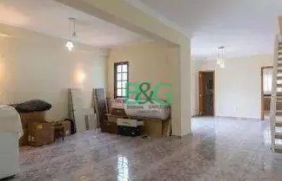 Sobrado com 3 dormitórios à venda, 210 m² por r$ 1.199.000,00 - vila monumento - são paulo/sp