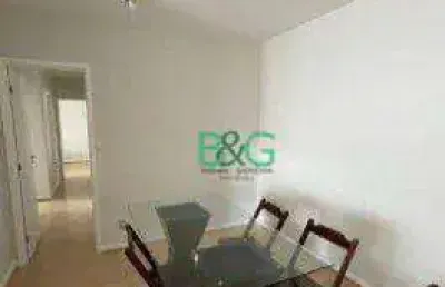 Apartamento com 1 dormitório à venda, 146 m² por r$ 1.500.000,00 - vila cordeiro - são paulo/sp