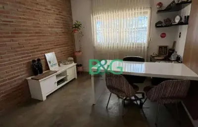 Casa à venda, 402 m² por r$ 5.650.000,00 - jardim guedala - são paulo/sp