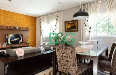 Sobrado com 2 dormitórios à venda, 120 m² por r$ 1.699.000,00 - moema - são paulo/sp