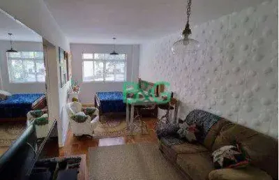 Apartamento com 1 dormitório à venda, 35 m² por r$ 318.900,00 - campos  elísios  - são paulo/sp