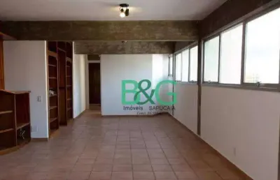 Apartamento com 3 dormitórios à venda, 125 m² por r$ 1.489.000,00 - itaim bibi - são paulo/sp
