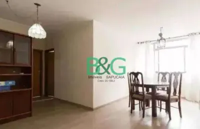 Apartamento à venda, 74 m² por r$ 808.000,00 - cerqueira césar - são paulo/sp
