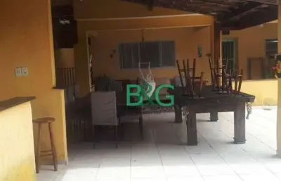 Sobrado com 4 dormitórios à venda, 300 m² por r$ 1.020.000,00 - jardim tietê - são paulo/sp