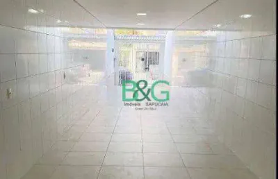 Sobrado com 3 dormitórios à venda, 225 m² por r$ 1.098.900,00 - vila salete - são paulo/sp
