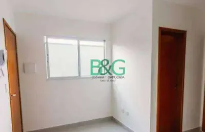Apartamento com 2 dormitórios à venda, 52 m² por r$ 379.636,00 - vila matilde - são paulo/sp