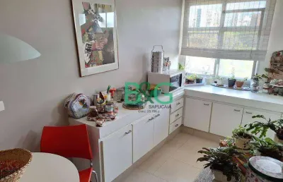 Apartamento à venda, 140 m² por r$ 1.508.000,00 - vila clementino - são paulo/sp