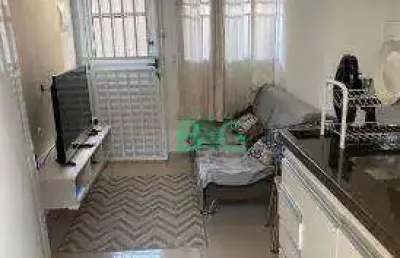 Apartamento com 2 dormitórios à venda, 40 m² por r$ 224.300,00 - vila nova savoia - são paulo/sp