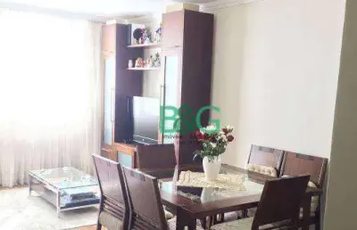 Apartamento com 2 dormitórios à venda, 108 m² por r$ 949.000,00 - vila mariana - são paulo/sp
