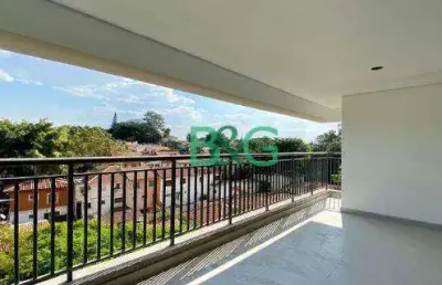 Apartamento à venda, 114 m² por r$ 1.280.000,00 - jardim prudência - são paulo/sp