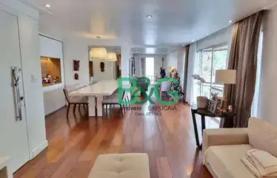 Apartamento à venda, 138 m² por r$ 1.595.000,00 - aclimação - são paulo/sp