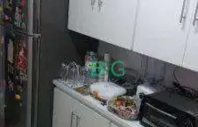Apartamento com 2 dormitórios à venda, 70 m² por r$ 448.900,00 - chácara inglesa - são paulo/sp