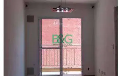 Apartamento com 1 dormitório à venda, 36 m² por r$ 234.000,00 - brás - são paulo/sp