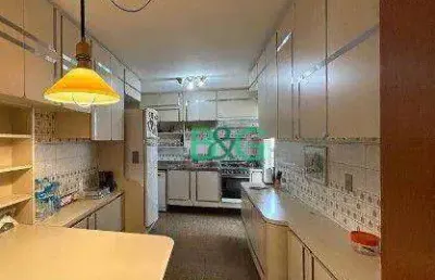 Apartamento com 3 dormitórios à venda, 120 m² por r$ 1.298.900,00 - jardim paulista - são paulo/sp