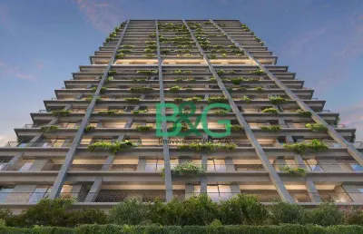 Apartamento duplex com 3 dormitórios à venda, 152 m² por r$ 6.364.302,40 - itaim bibi - são paulo/sp