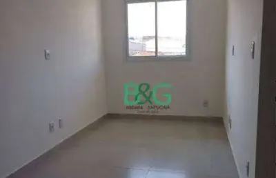 Apartamento com 1 dormitório para alugar, 35 m² por r$ 2.975,00/mês - vila formosa - são paulo/sp