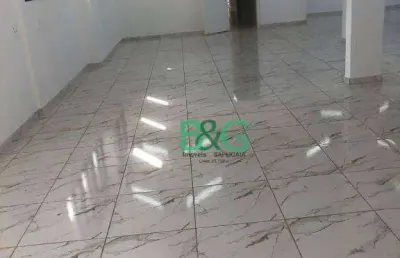 Conjunto para alugar, 51 m² por r$ 3.442/mês - mooca - são paulo/sp