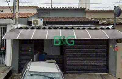 Casa à venda, 130 m² por r$ 820.000,00 - vila congonhas - são paulo/sp