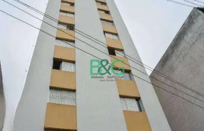 Apartamento com 2 dormitórios à venda, 106 m² por r$ 499.000,00 - brás - são paulo/sp