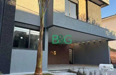 Casa à venda, 260 m² por r$ 1.790.000,00 - itapeva - votorantim/sp