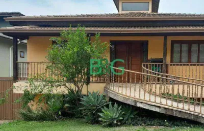 Casa à venda, 500 m² por r$ 2.300.000,00 - jardim caxambu - jundiaí/sp