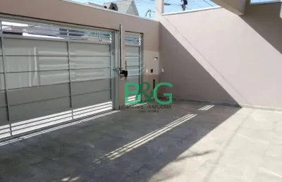 Sobrado à venda, 182 m² por r$ 1.350.000,00 - guaturinho - cajamar/sp