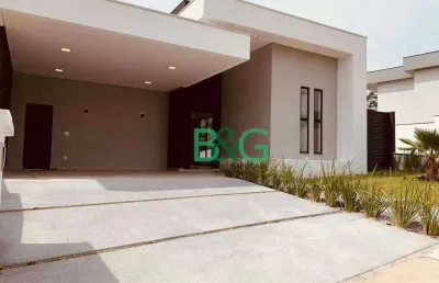 Casa à venda, 183 m² por r$ 1.650.000,00 - green valley - votorantim/sp