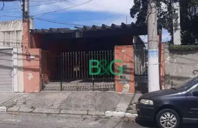 Casa à venda, 216 m² por r$ 1.100.000,00 - vila da saúde - são paulo/sp