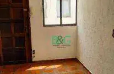 Apartamento com 1 dormitório à venda, 48 m² por r$ 170.000,00 - vila prudente (zona leste) - são paulo/sp