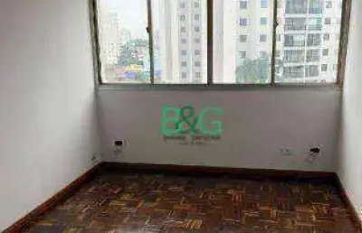Apartamento com 2 dormitórios à venda, 80 m² por r$ 418.900,00 - vila prudente (zona leste) - são paulo/sp