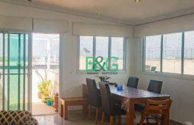 Apartamento com 4 dormitórios à venda, 138 m² por r$ 858.900,00 - vila sofia - são paulo/sp