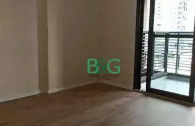 Studio à venda, 26 m² por r$ 442.000,00 - jardim das acácias - são paulo/sp