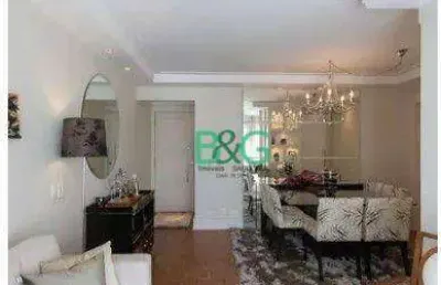 Apartamento com 2 dormitórios à venda, 90 m² por r$ 1.099.000,00 - cidade monções - são paulo/sp