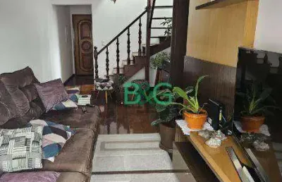 Apartamento duplex com 3 dormitórios à venda, 135 m² por r$ 1.598.900,00 - vila clementino	 - são paulo/sp