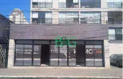 Loja, 93 m² - venda por r$ 990.000,00 ou aluguel por r$ 7.500,00/mês - bom retiro - são paulo/sp