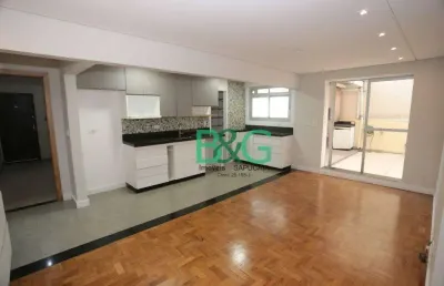 Apartamento à venda, 80 m² por r$ 488.800,00 - vila gomes - são paulo/sp