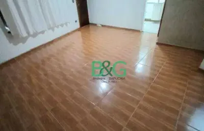 Casa à venda, 85 m² por r$ 695.000,00 - vila monumento - são paulo/sp