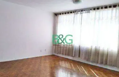 Apartamento com 4 dormitórios à venda, 108 m² por r$ 548.900,00 - bom retiro - são paulo/sp