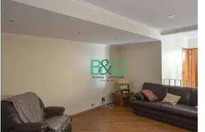 Apartamento à venda, 248 m² por r$ 954.000,00 - vila moinho velho - são paulo/sp