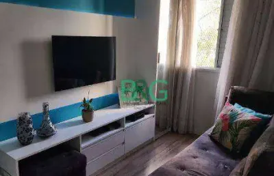Apartamento com 2 dormitórios à venda, 67 m² por r$ 559.000,00 - vila guilherme - são paulo/sp