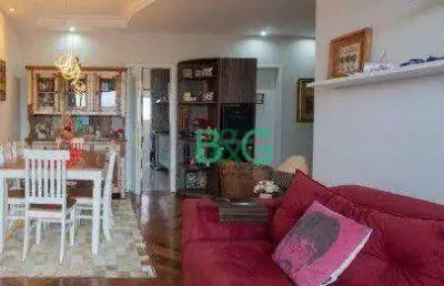 Apartamento com 3 dormitórios à venda, 105 m² por r$ 673.900,00 - cidade ademar - são paulo/sp