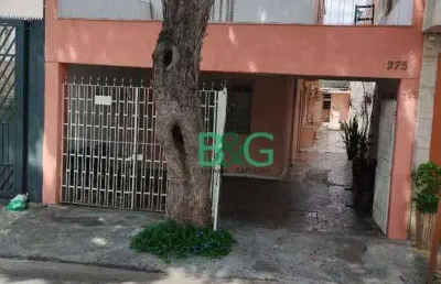 Sobrado com 4 dormitórios à venda, 260 m² por r$ 742.000,00 - parque edu chaves - são paulo/sp