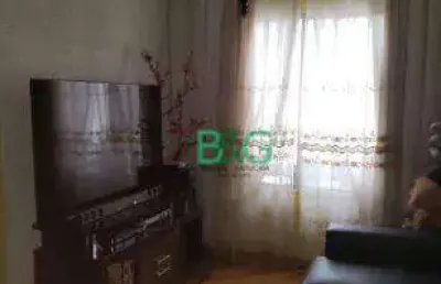 Apartamento com 3 dormitórios à venda, 64 m² por r$ 378.900,00 - cursino - são paulo/sp