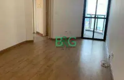 Apartamento com 3 dormitórios à venda, 75 m² por r$ 489.000,00 - cursino - são paulo/sp
